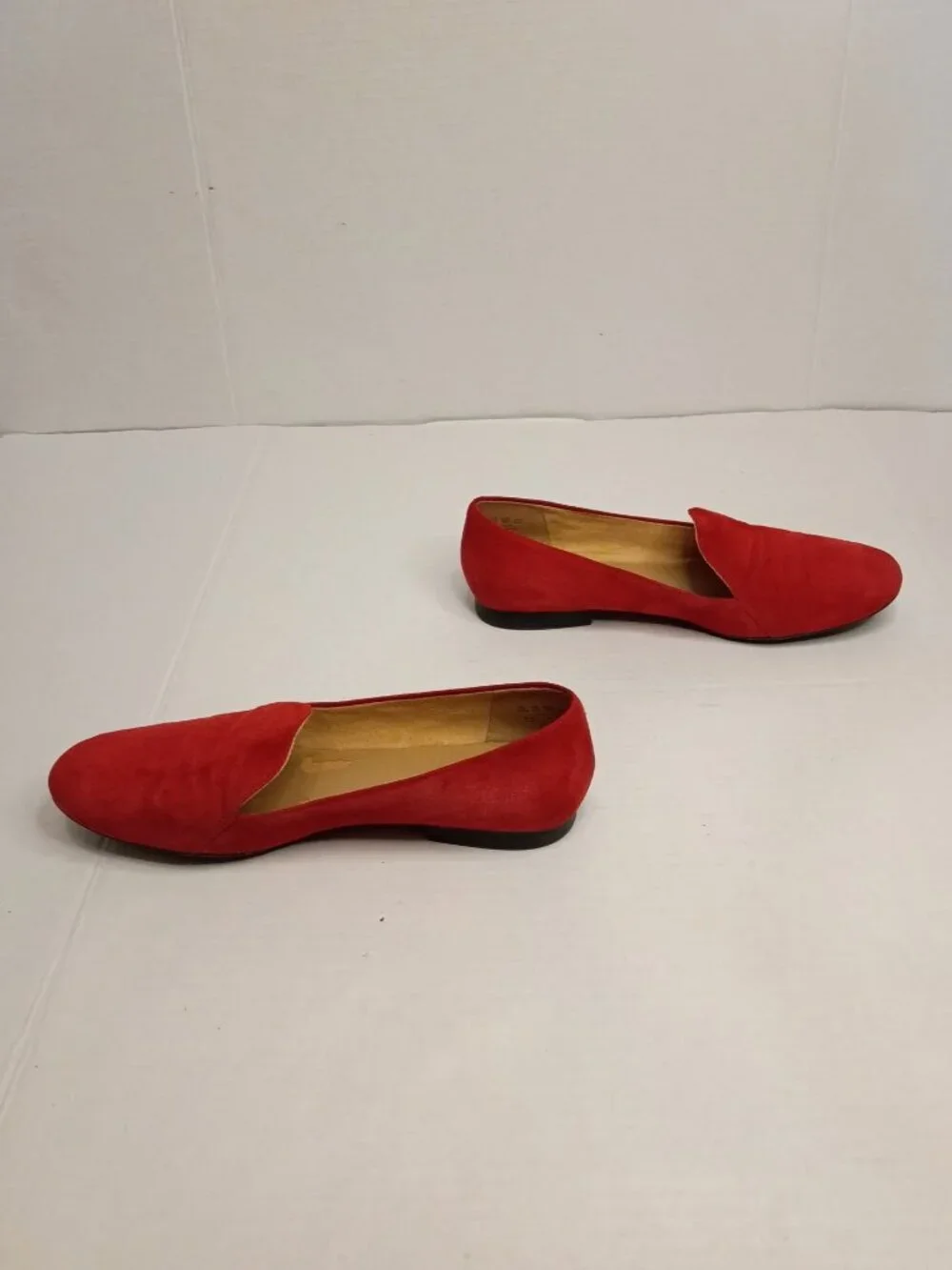 Naturalizer emiline red